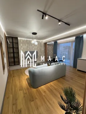 Apartament 2 camere | Etaj 1 | Prima inchiriere | Strand