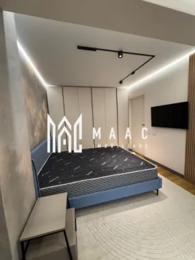 Apartament 2 camere | Etaj 1 | Prima inchiriere | Strand