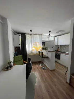 1 camera, Manastur, Primaverii, UMF, USAMV, Centrala proprie
