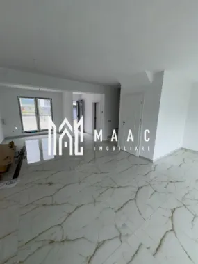 Logo MAAC IMOBILIARE logo