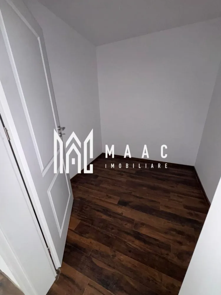 CASA NOUA I 4 CAMERE I 127 MP - Maac Imobiliare ofera spre vanzare casa noua, moderna si spatioasa, situata intr-o zona linistita, foarte aproape de oras

Locuinta este compartimentata eficient si dispune de :
- living generos open space cu bucatarie
- 3 dormitoare
- 2 bai
- dressing
- balcon 7.5 mp

Proprietatea este ideala pentru o familie care isi doreste confort, liniste si acces rapid catre oras

Pentru mai multe detalii si stabilirea unei vizionari anuntati telefonic CP3180961