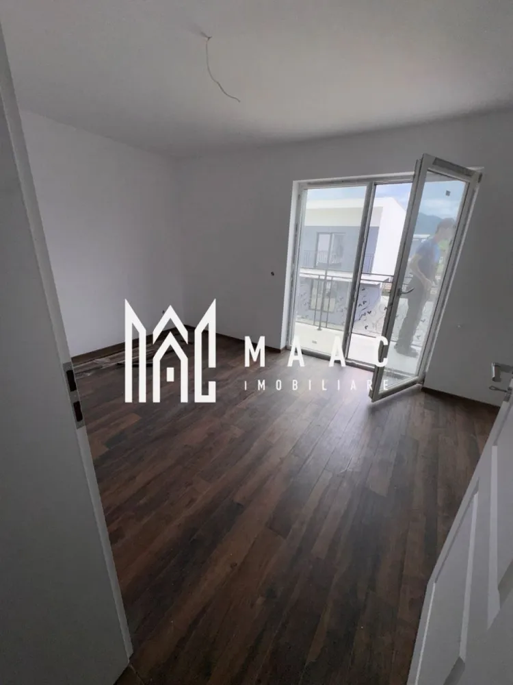 CASA NOUA I 4 CAMERE I 127 MP