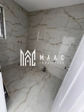 CASA NOUA I 4 CAMERE I 127 MP