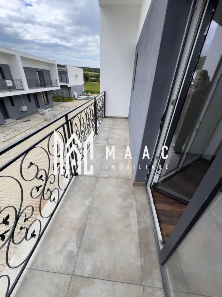 CASA NOUA I 4 CAMERE I 127 MP