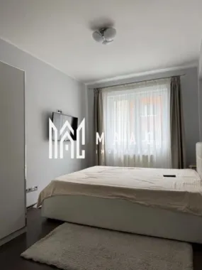 Apartament 2 camere decomandat | Terezian, Sibiu | 50 mp, lift, parcare