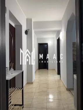 Apartament 2 camere decomandat | Terezian, Sibiu | 50 mp, lift, parcare