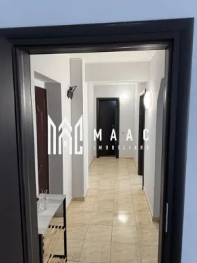 Apartament 2 camere decomandat | Terezian, Sibiu | 50 mp, lift, parcare