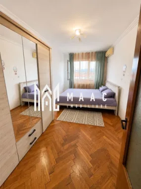Logo MAAC IMOBILIARE logo