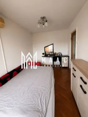 Apartament 3 camere | 2 Balcoane | 98 MPU | Mihai Viteazul
