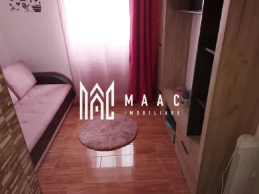Logo MAAC IMOBILIARE logo