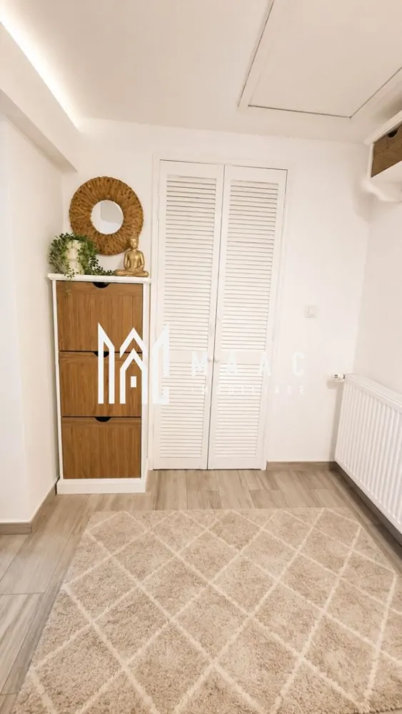 Casă individuală 3 camere | Teren 169 mp I Acces auto I Rasinari