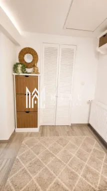 Casă individuală 3 camere | Teren 169 mp I Acces auto I Rasinari