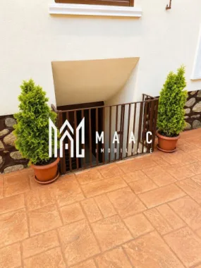 Casă individuală 3 camere | Teren 169 mp I Acces auto I Rasinari