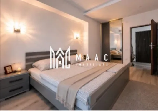 Logo MAAC IMOBILIARE logo