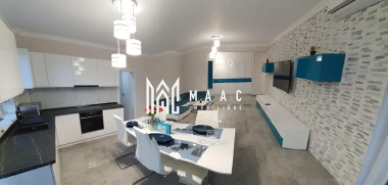Apartament de vânzare 2 camere | Lazaret, Sibiu | 88 mp, semidecomandat