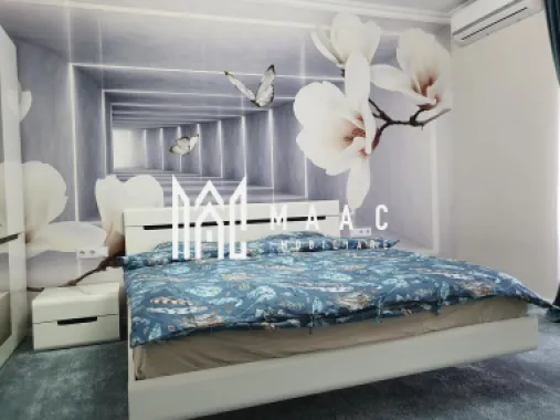 Apartament de vânzare 2 camere | Lazaret, Sibiu | 88 mp, semidecomandat