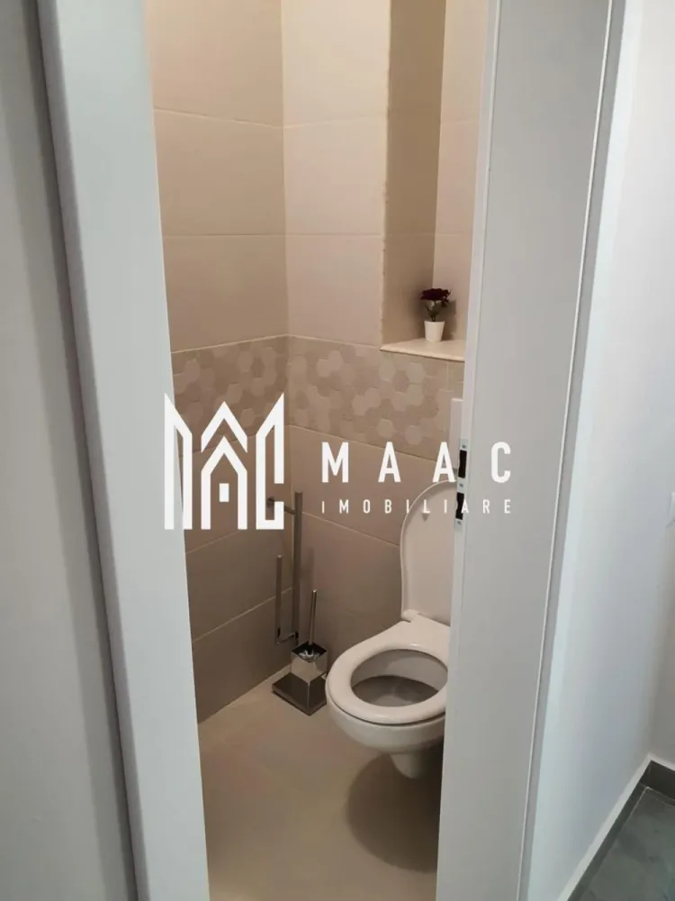 Apartament de vânzare 2 camere | Lazaret, Sibiu | 88 mp, semidecomandat