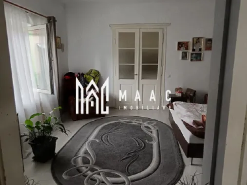 Logo MAAC IMOBILIARE logo