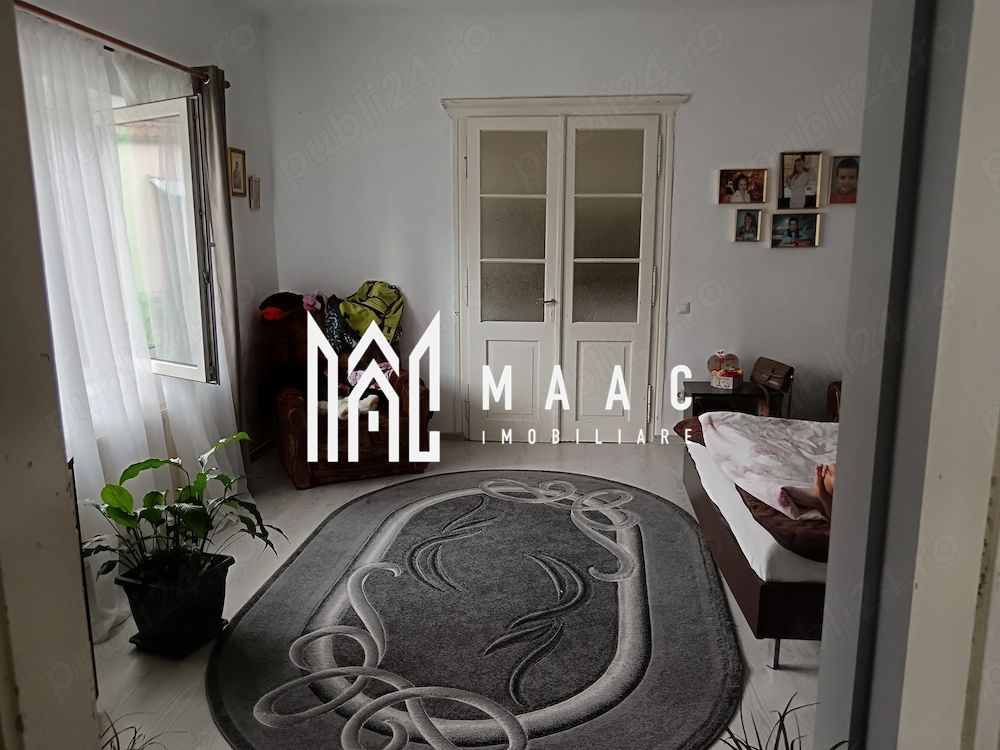 Apartament de vanzare Sibiu | 4 camere Resita | 140 mp, P+M, INTABULATĂ