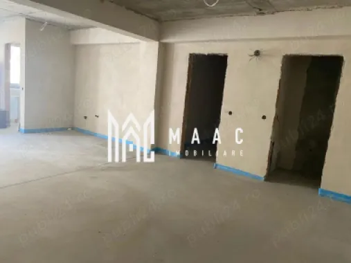 Apartament 2 camere decomandat | Turnișor, Sibiu | parter, INTABULAT
