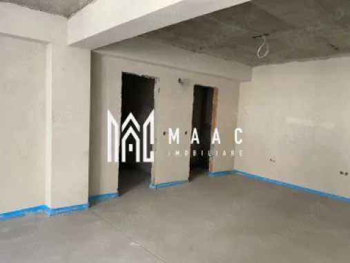 Apartament 2 camere decomandat | Turnișor, Sibiu | parter, INTABULAT