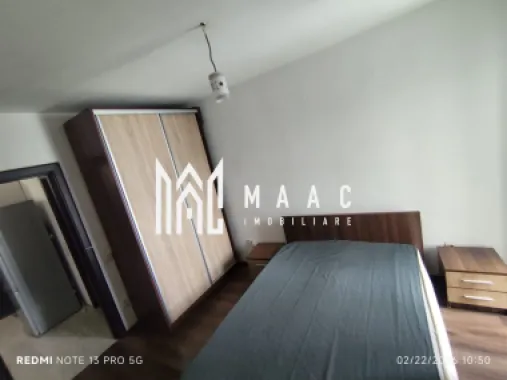 Apartament 2 camere semidecomandat | Hipodrom 1, Doamna Stanca | 47 mp, etaj 7