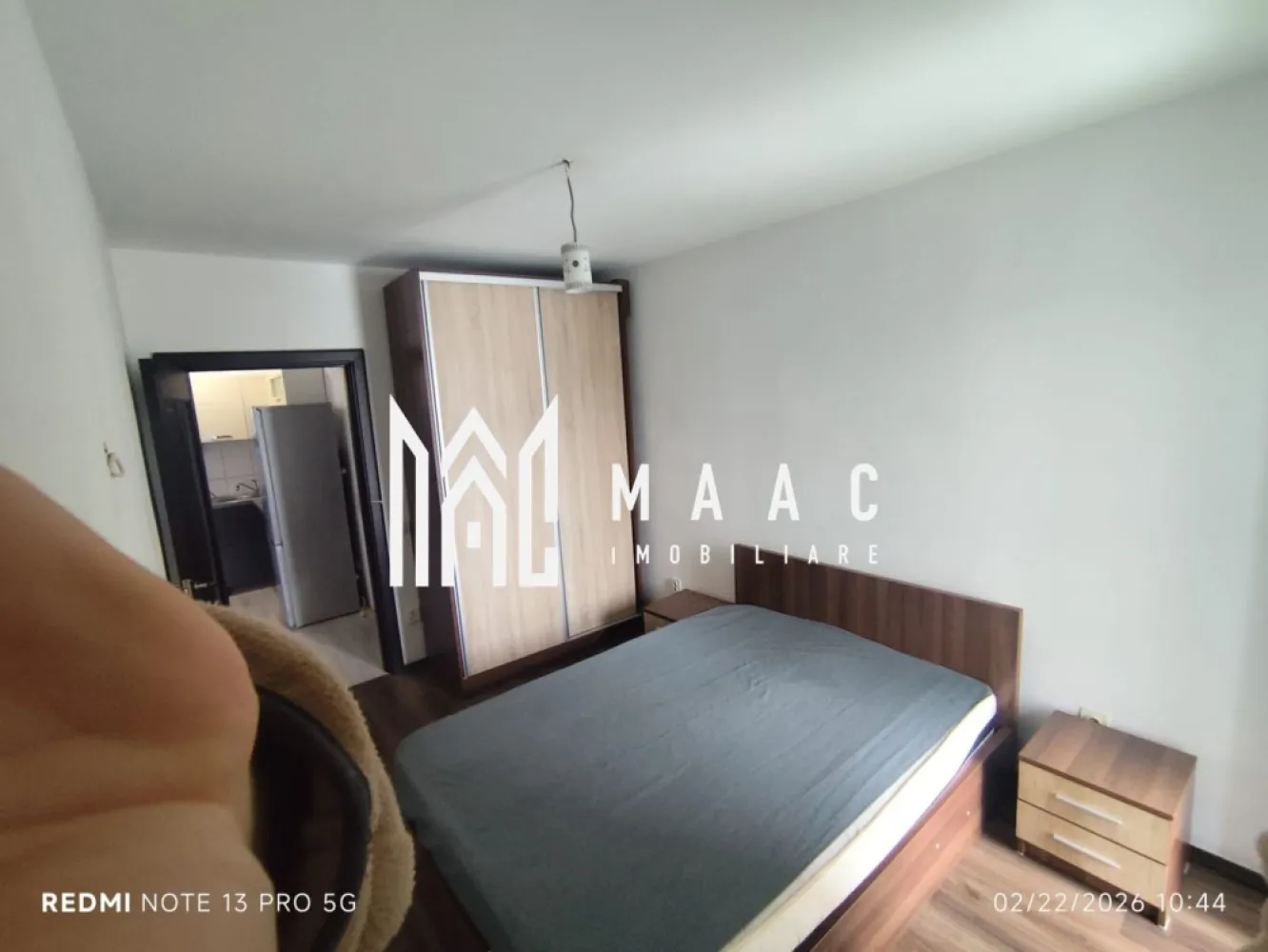 Apartament 2 camere semidecomandat | Hipodrom 1, Doamna Stanca | 47 mp, etaj 7