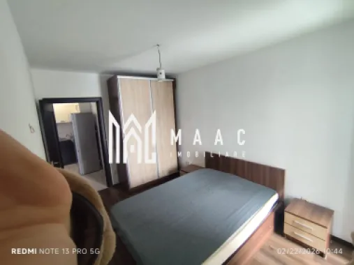 Apartament 2 camere semidecomandat | Hipodrom 1, Doamna Stanca | 47 mp, etaj 7