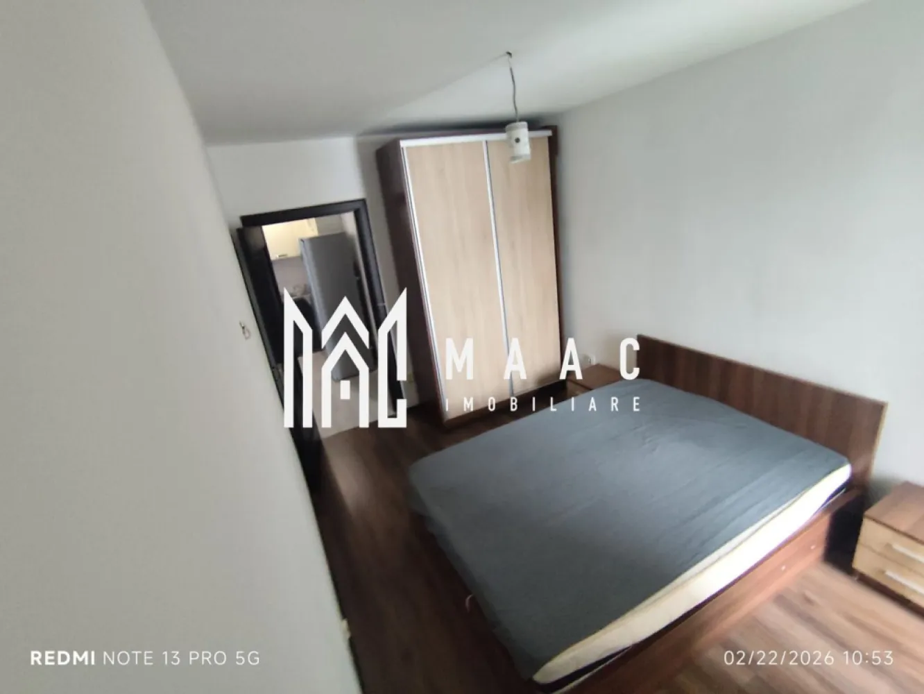 Apartament 2 camere semidecomandat | Hipodrom 1, Doamna Stanca | 47 mp, etaj 7