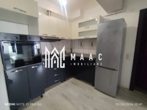 Apartament 2 camere semidecomandat | Hipodrom 1, Doamna Stanca | 47 mp, etaj 7