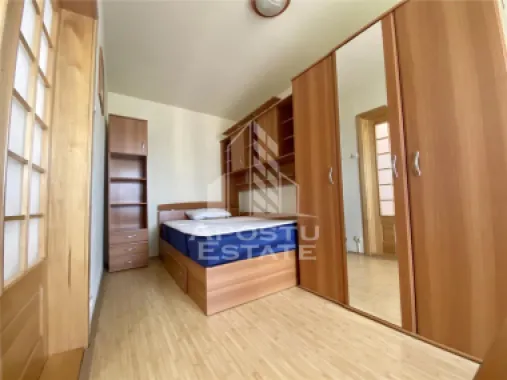 Apartament 2 camere in Complexul Studentesc