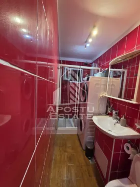 Apartament 2 camere in Complexul Studentesc