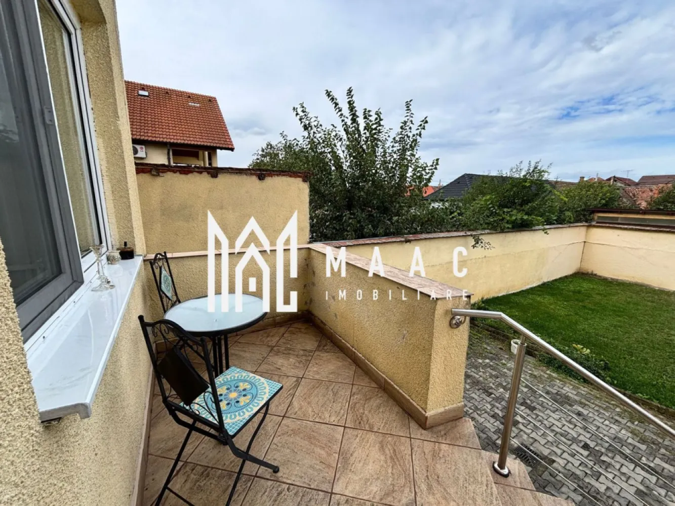 Apartament 4 camere decomandat | Terezian, Sibiu | 180 mp, curte 400 mp