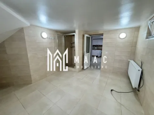 Apartament 4 camere decomandat | Terezian, Sibiu | 180 mp, curte 400 mp