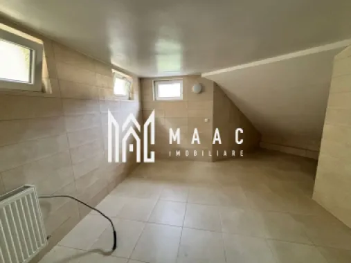 Apartament 4 camere decomandat | Terezian, Sibiu | 180 mp, curte 400 mp