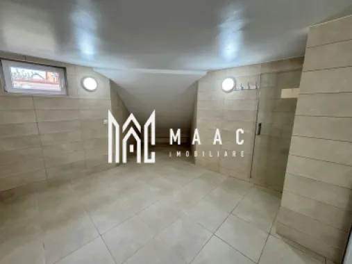 Apartament 4 camere decomandat | Terezian, Sibiu | 180 mp, curte 400 mp