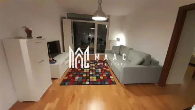 Logo MAAC IMOBILIARE logo