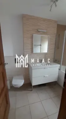 Apartament Modern I Etaj 2 I lift I Parcare I Cibinium