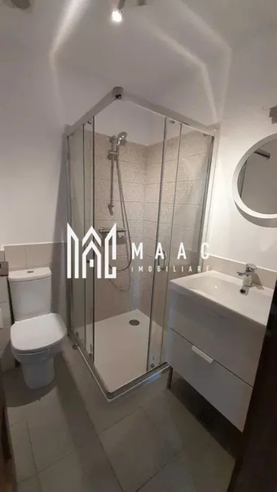 Apartament Modern I Etaj 2 I lift I Parcare I Cibinium