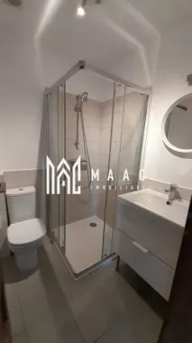 Apartament Modern I Etaj 2 I lift I Parcare I Cibinium