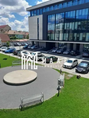 Apartament Modern I Etaj 2 I lift I Parcare I Cibinium