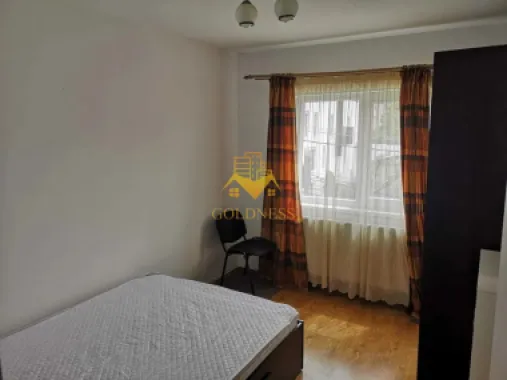 3 camere decomandate, Zorilor, Sigma, UTCN, UMF, LIDL