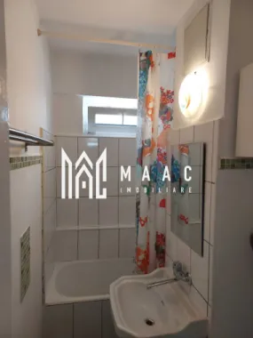 Apartament 2 camere | Etaj 2 | 38 MPU | Hipodrom 3