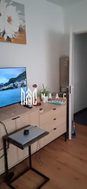 Logo MAAC IMOBILIARE logo