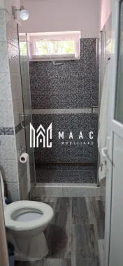 Apartament 2 camere | 44 mp | Zona Mihai Viteazu | Etajul 1