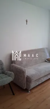 Apartament 2 camere | 44 mp | Zona Mihai Viteazu | Etajul 1