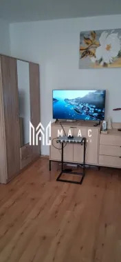 Apartament 2 camere | 44 mp | Zona Mihai Viteazu | Etajul 1