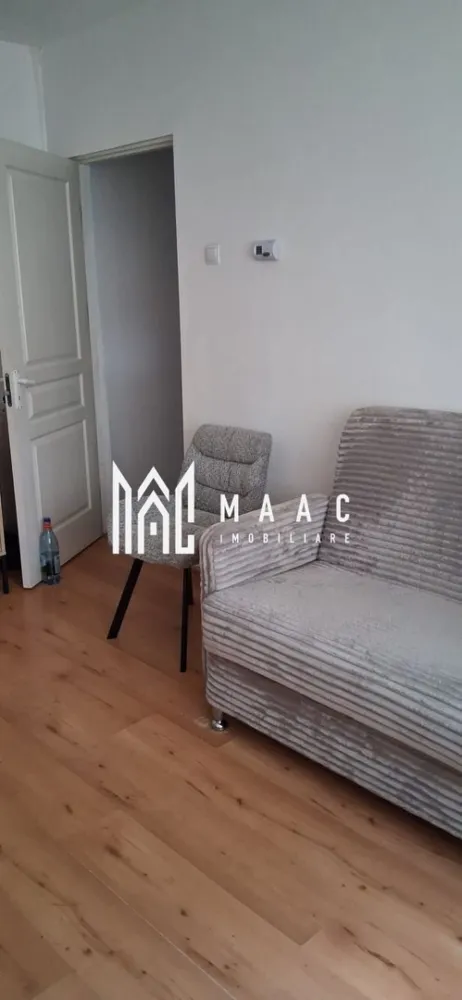 Apartament 2 camere | 44 mp | Zona Mihai Viteazu | Etajul 1