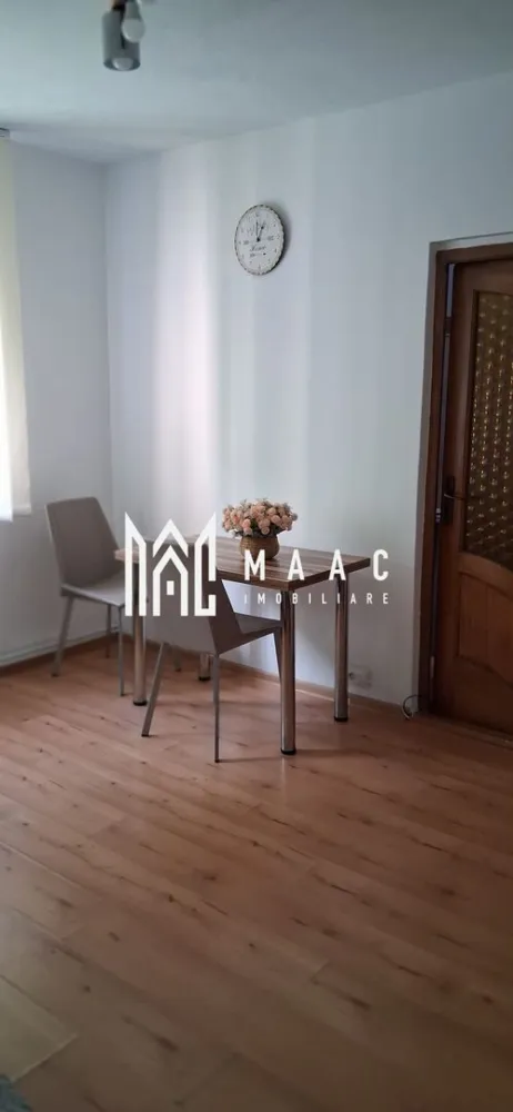 Apartament 2 camere | 44 mp | Zona Mihai Viteazu | Etajul 1