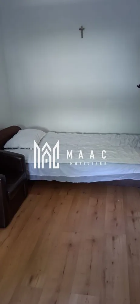 Apartament 2 camere | 44 mp | Zona Mihai Viteazu | Etajul 1